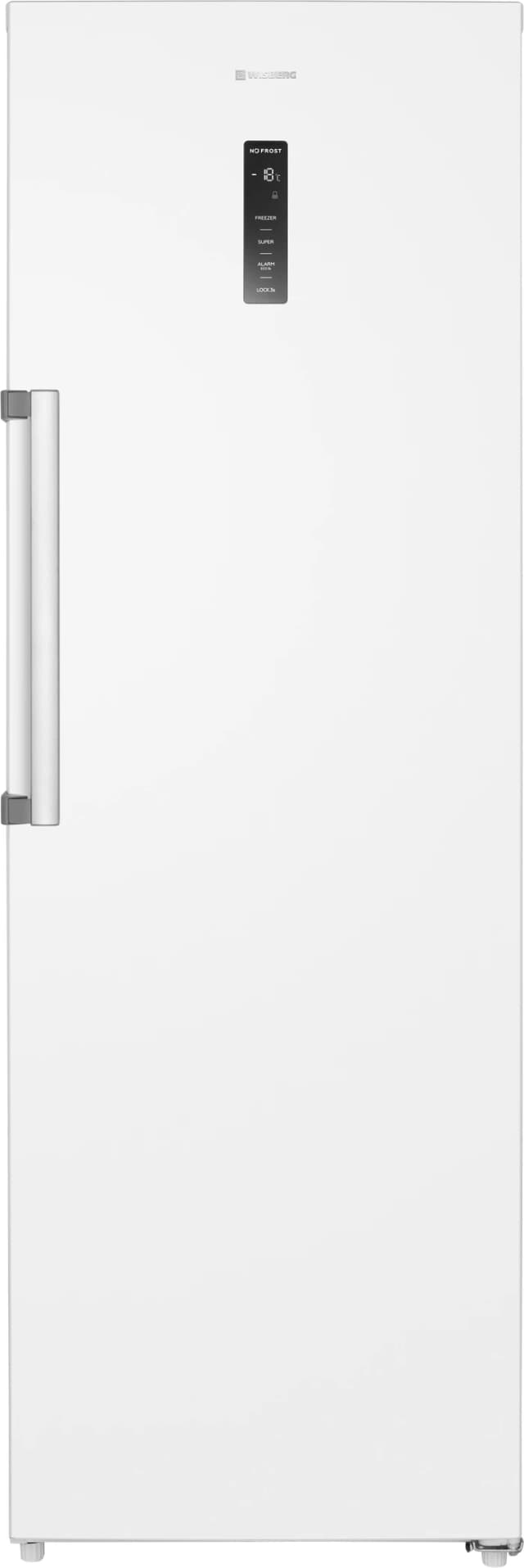 Thumbnail 4 de Wisberg WBVR186NFDW 185 cm