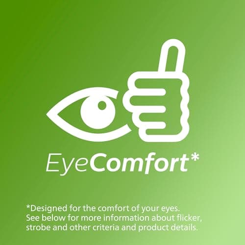 Detalle 1 de Philips Bombilla LED GU10 2,1 W 375 lm, luz cálida 2700 K, Clase A