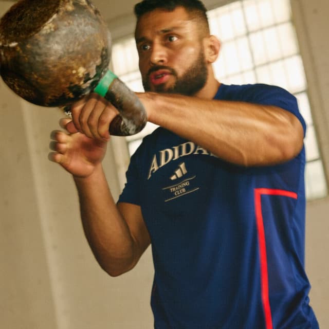 Thumbnail 3 de Designed-for-Training Legacy camiseta de entrenamiento 👕