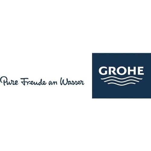 Detalle 2 de GROHE Flow Restrictor Chrome 13263000