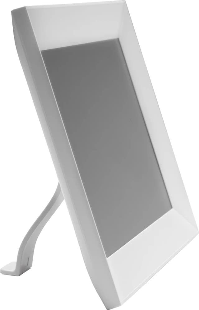 Thumbnail 4 de Denver PFF-1063 Weiß 10,1 Zoll Bilderrahmen