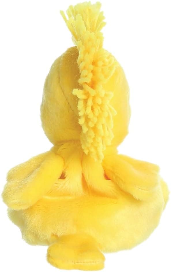 Detalle de Aurora Peanuts Palm Pals Woodstock 5in