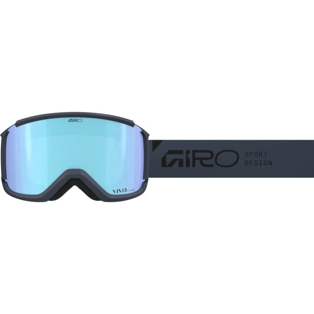 Detalle 2 de Giro Ringo Endless Giro – máscara de esquí/snow con sistema de intercambio rápido de lentes