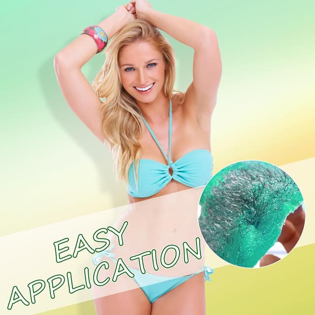 Thumbnail 5 de Wchiou Hair Removal Wax Beads 2lb