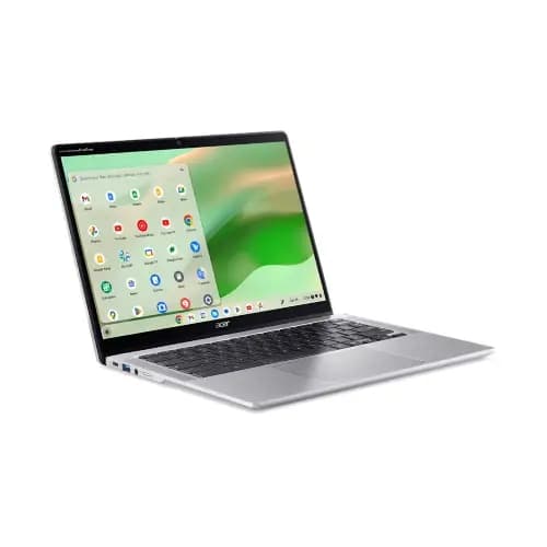 Detalle de Chromebook Spin 314 CP314-2HN 14 WUXGA