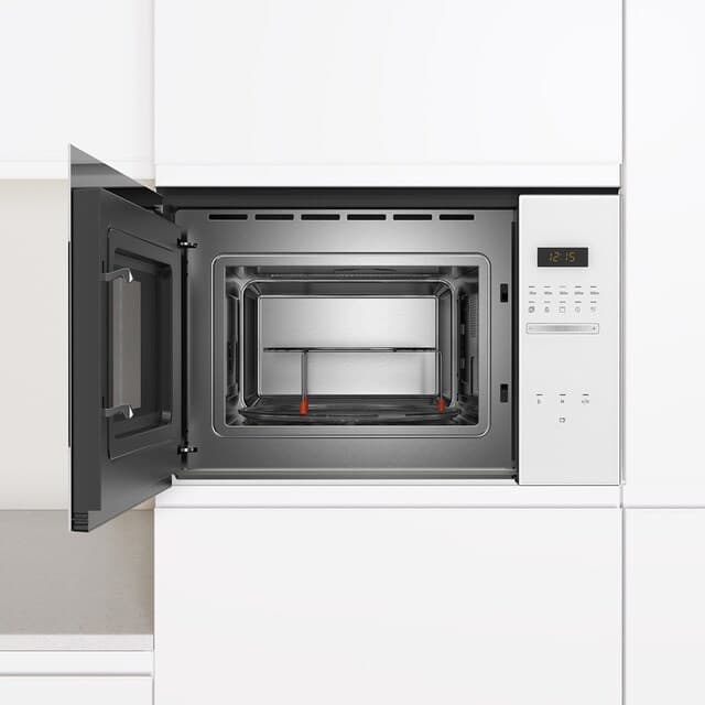 Detalle de Balay 3CG5175 microondas 25 litros grill integrable