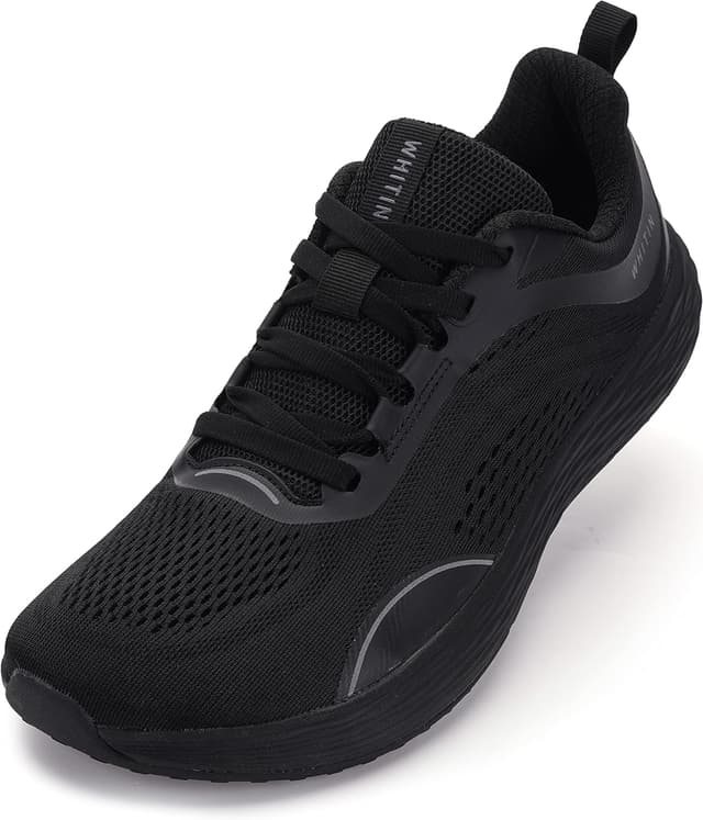 Detalle de WHITIN Men's Zero Drop Running Shoes