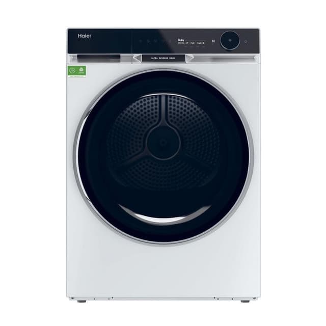 Detalle de Haier HD90-A3Q397U1-S secadora bomba de calor