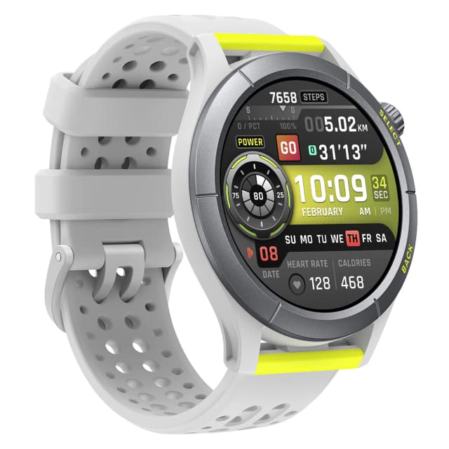 Imagen de Amazfit Cheetah Round Speedster Smartwatch en OfertitasTOP