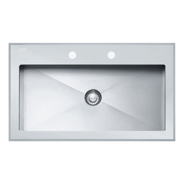 Imagen de Franke CYV-610 fregadero 75 x 34 x 20 cm en OfertitasTOP