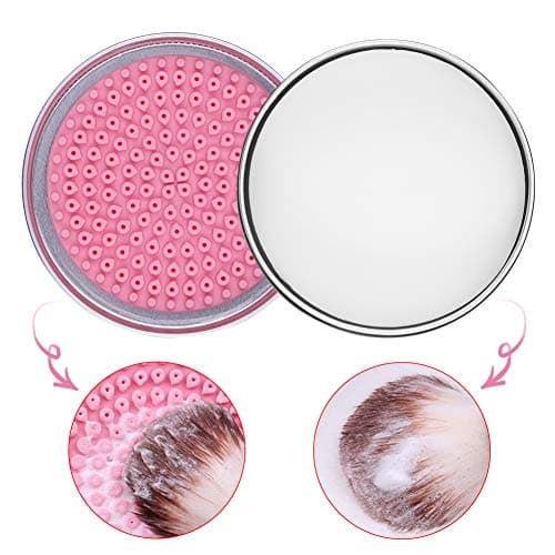 Thumbnail 5 de DUcare Make-up-Pinsel-Reiniger 60 g Seife