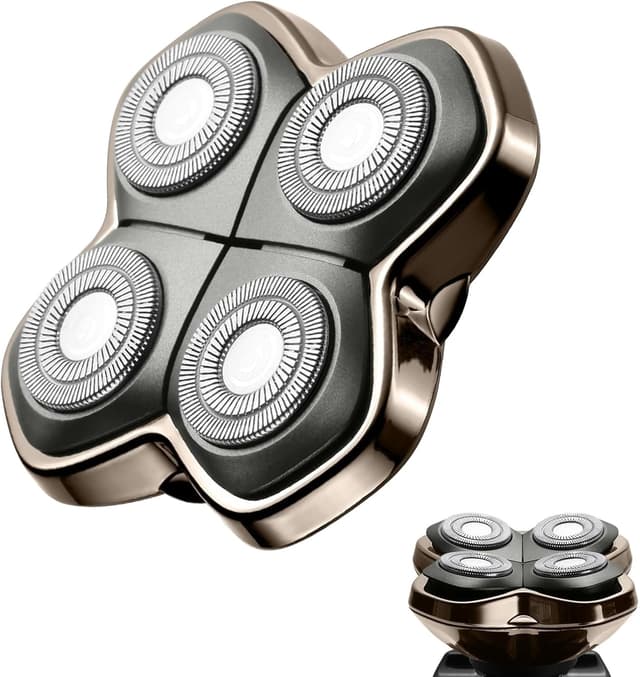 Detalle de Replacement Blade PRO 4 Head Shaver