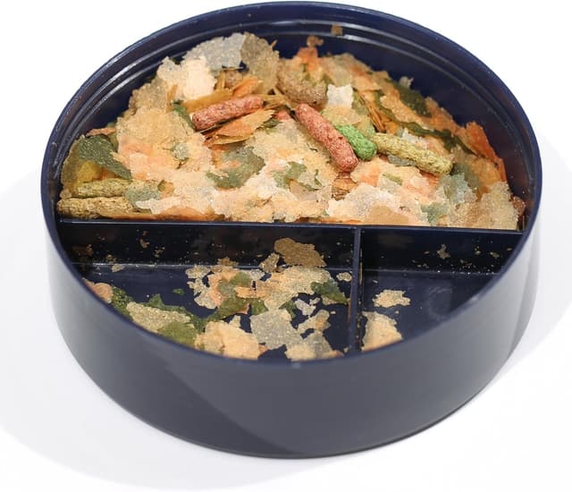 Thumbnail 3 de JBL PROPOND All Seasons VARIOMIX 0,15kg Schwimmfutter