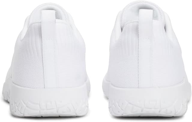 Detalle 2 de Tommy Hilfiger Runner Sneakers Hombre Blanco 👟 Tallas 44