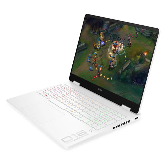 Thumbnail 3 de HP OMEN 16-am0009ns Intel Core 7-240H, 32 GB, 1 TB SSD