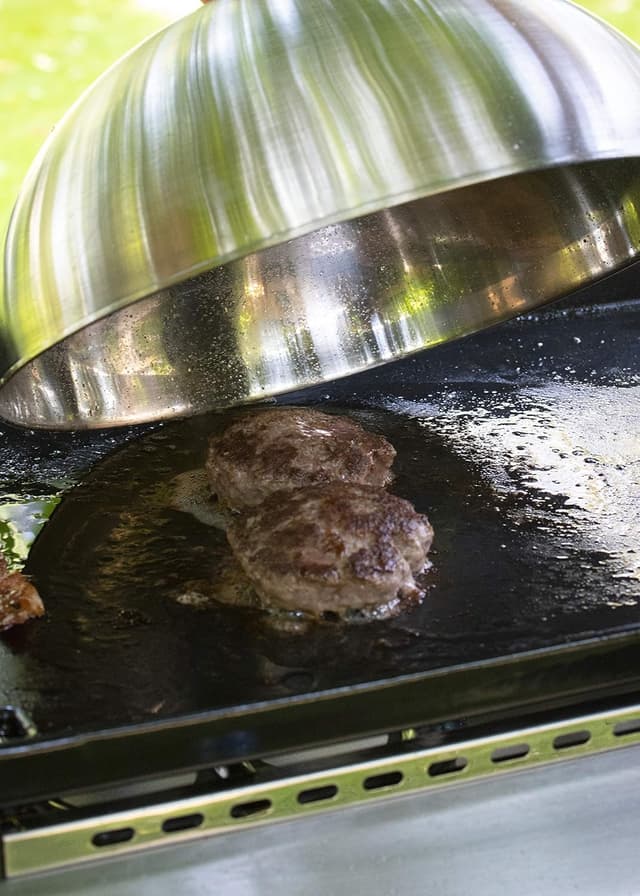 Thumbnail 6 de Camp'Bistro Deckel Edelstahl 32 cm