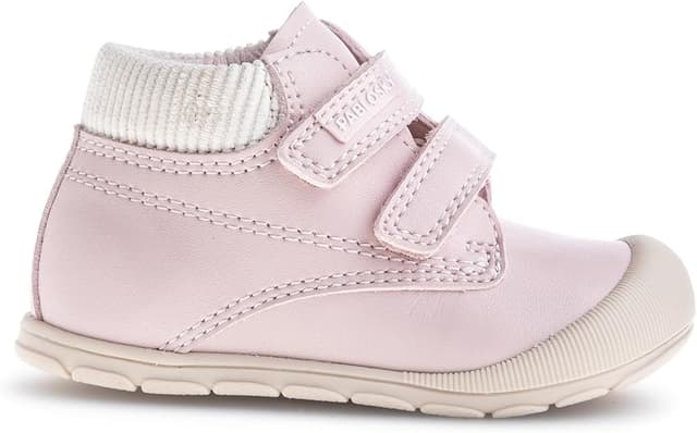 Detalle 2 de Pablosky Leader-tech Botas de bebé con cierre adherente