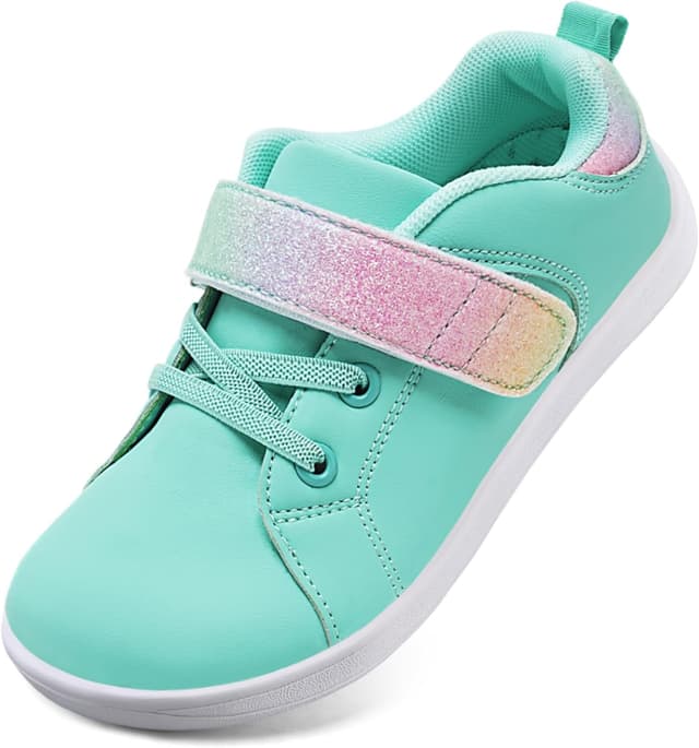 Detalle de IceUnicorn Barfußschuhe für Kinder, rutschfest