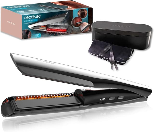 Imagen de Cecotec RitualCare Steamy lisseur vapeur en OfertitasTOP