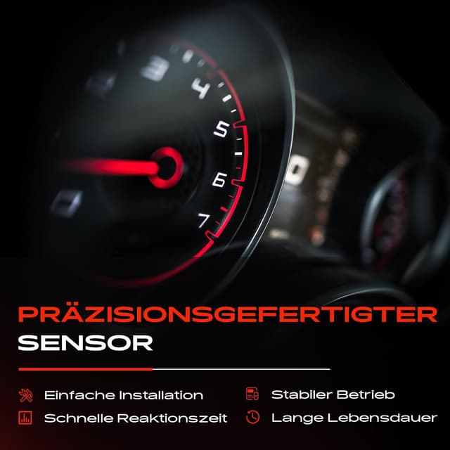 Thumbnail 6 de Frankberg crankshaft sensor YSB002450