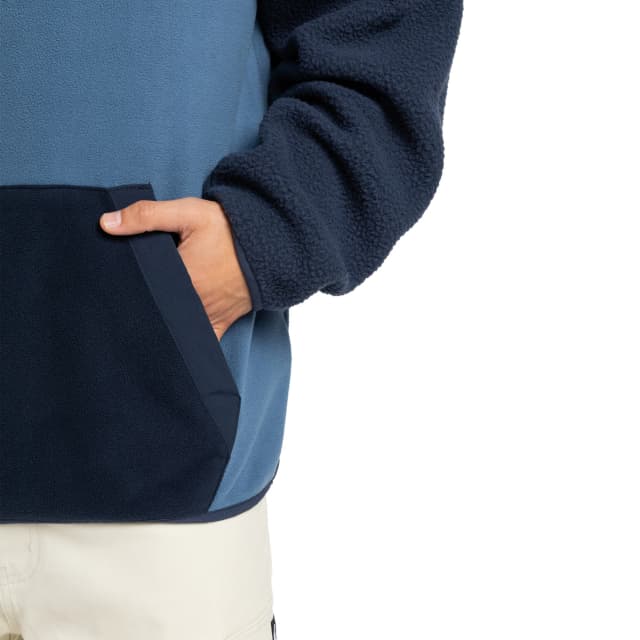 Thumbnail 5 de Quiksilver Forro polar Ocean View Mix Up