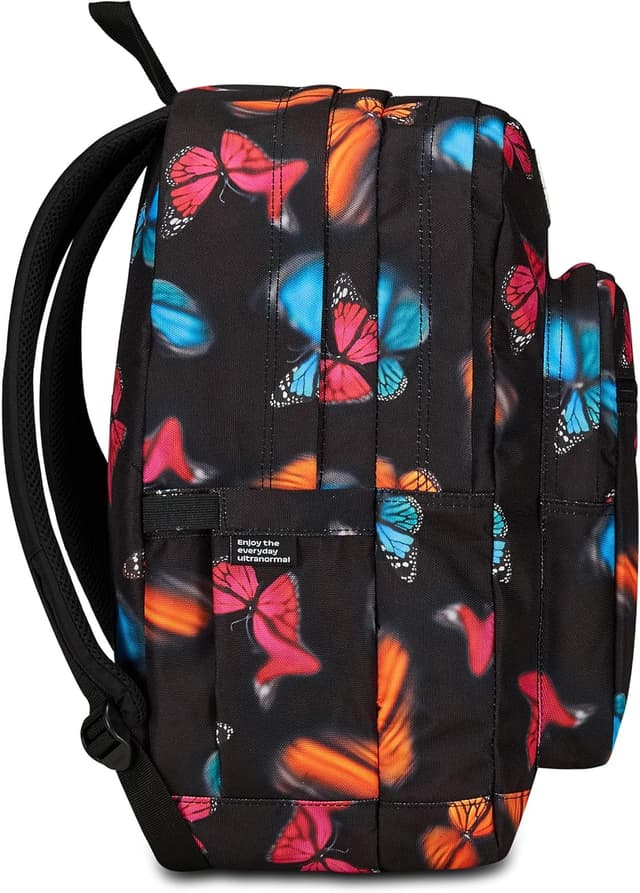 Detalle de Invicta JELEK FANTASY zaino 38 L