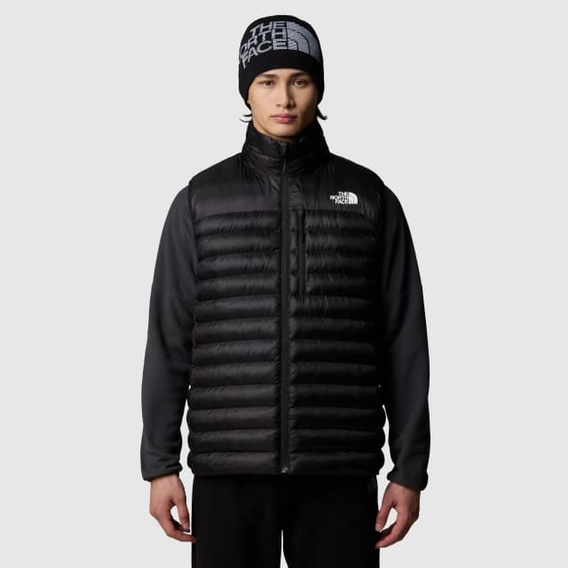 Imagen de The North Face Terra Peak Chaleco 160 g/m² en OfertitasTOP