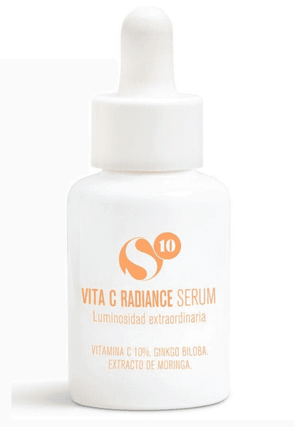 Thumbnail 1 de Medichy Model Skin 10 Sérum Vitamina C ✨ 30 ml