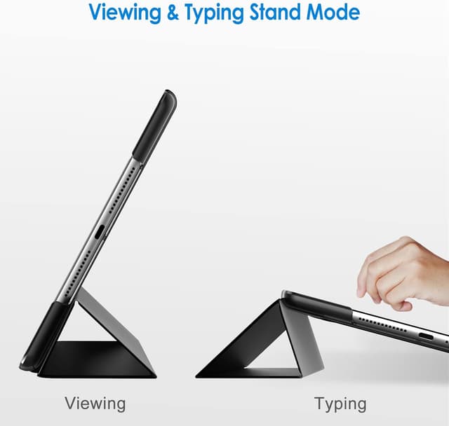 Thumbnail 4 de JETech Case for iPad 10.2-inch (2021)