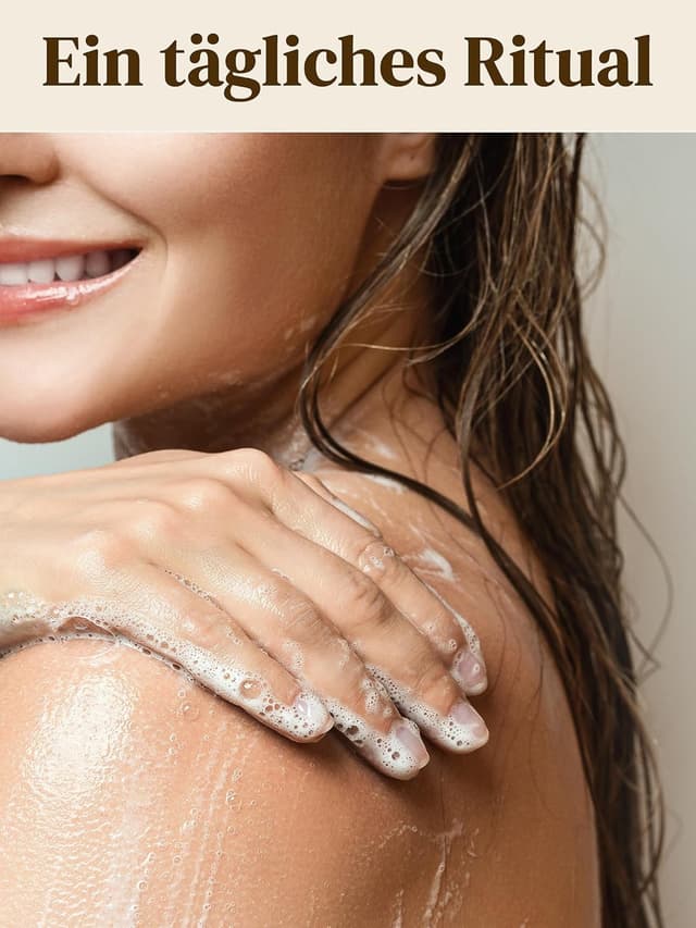 Thumbnail 6 de Grüne Valerie Naturkosmetik GRÜNE VALERIE® Original Aleppo Seife Deluxe – 200 g (+70% Lorbeeröl/Olivenöl) – 6 Jahre gereift