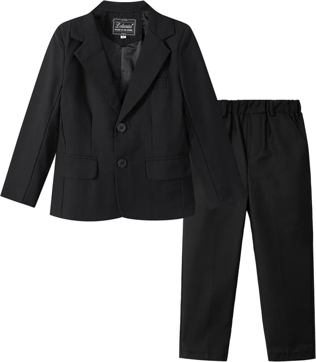 Thumbnail 1 de LOLANTA Completo Ragazzo 2 pezzi 2-13 anni 👔