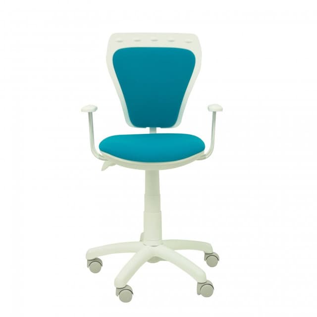 Detalle 2 de piqueras-y-crespo Salinas Silla juvenil 4 cm 🎓