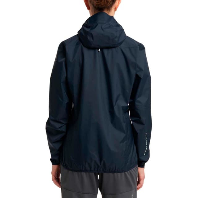 Detalle de Haglöfs L.I.M GTX 2,5 capas