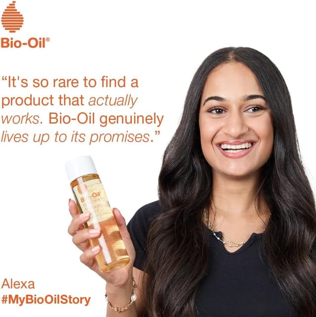 Thumbnail 1 de Bio-Oil Body Oil 200 ml for stretch marks