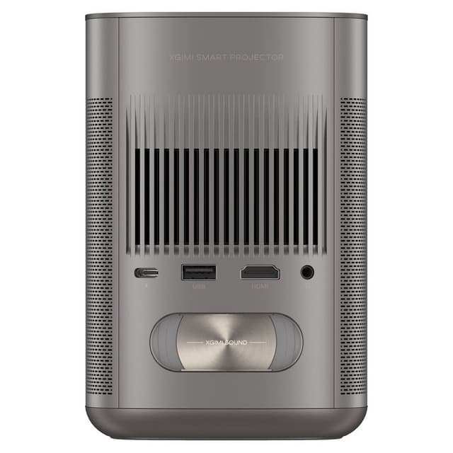Detalle de XGIMI MoGo 2 Pro Proyector portátil FullHD 400 lúmenes