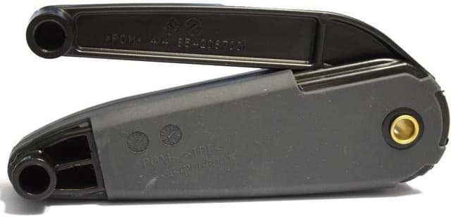 Detalle de Thule 4002253013840 LidLifter ML 100 – Barres de toit pour accessoires