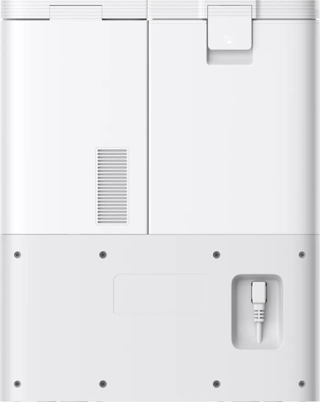 Thumbnail 4 de eufy X10 Pro Omni 8.000 Pa Saugroboter