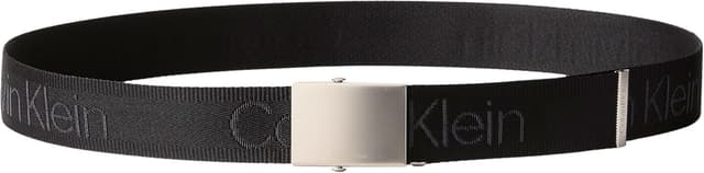 Detalle de Calvin Klein Cinture Uomo cintura in stile