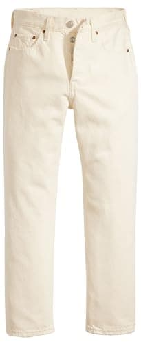 Imagen de Levi's 501 Crop Vaqueros 26W/26L Mujer en OfertitasTOP