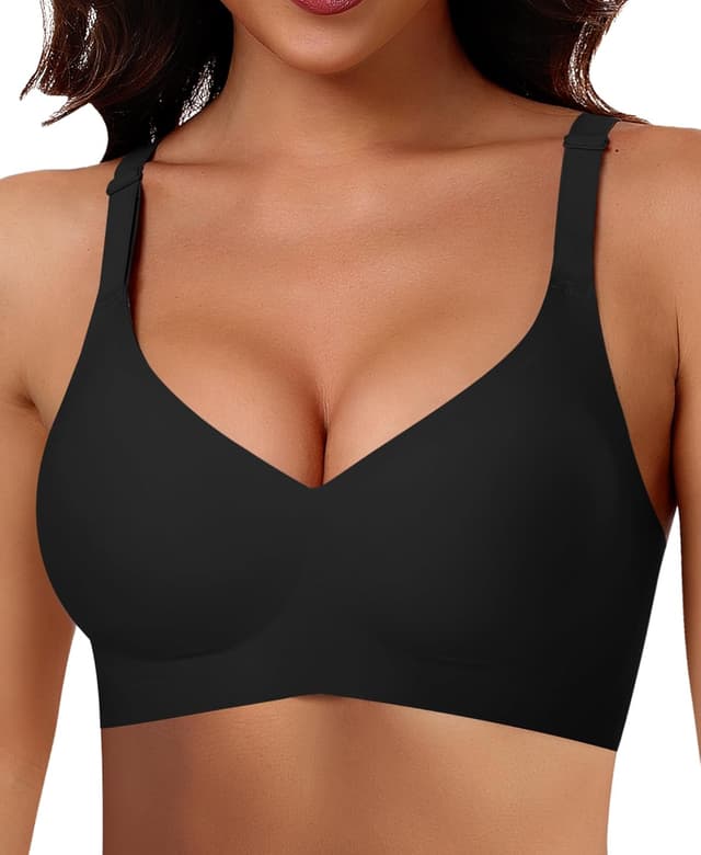 Detalle de Ganado BH Ohne Bügel Nahtloser Bralette