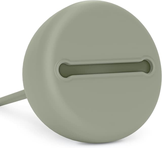 Thumbnail 2 de Portasucchietto verde Lago 2 ciucci