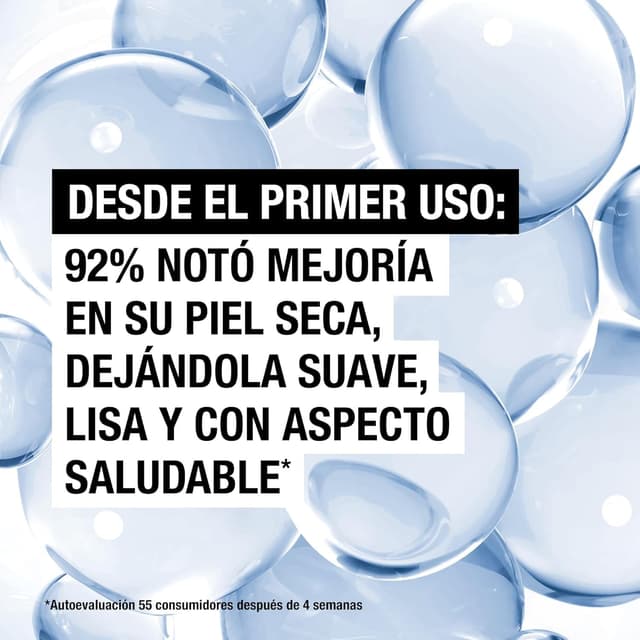 Detalle de Neutrogena Fórmula Noruega 1500 ml loción corporal