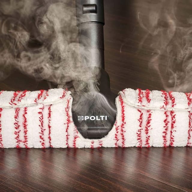 Thumbnail 5 de Polti Vaporetto Lecoaspira FAV50 vapor 99,99% gérmenes