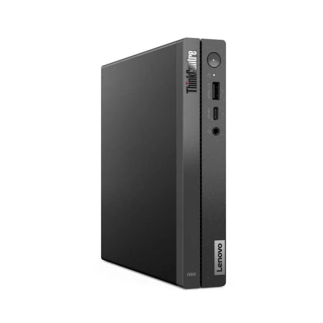 Detalle 2 de Lenovo ThinkCentre neo 50q Gen 4 i5-13420H 8GB/256GB mini PC profesional