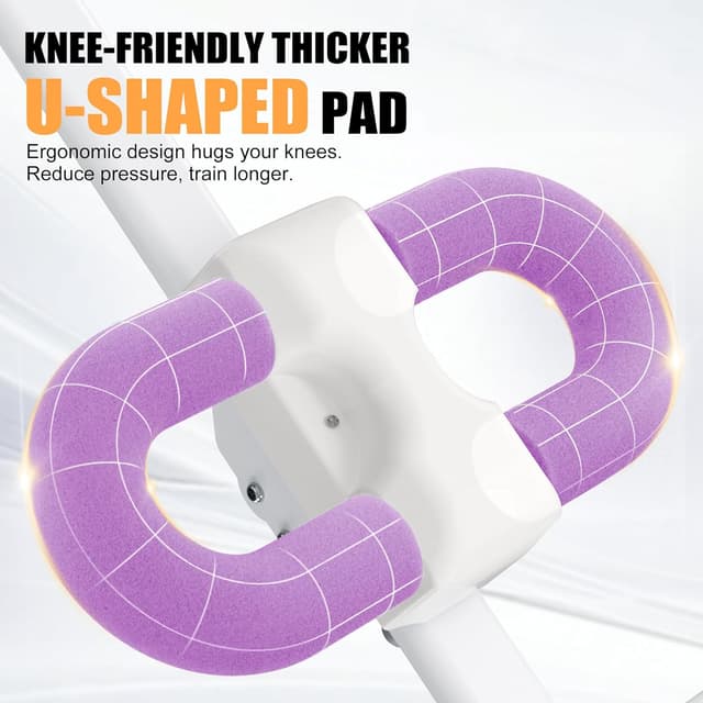 Thumbnail 3 de UrbanLuxe Bauchtrainer für zuhause