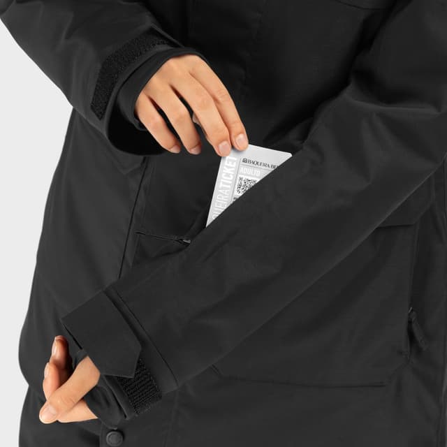 Thumbnail 4 de Siroko Ultimate Gstaad chaqueta 30.000 mm