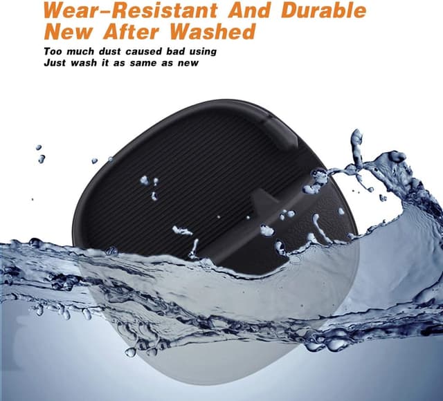 Detalle 2 de Cinati Car Phone Holder non-slip dashboard pad