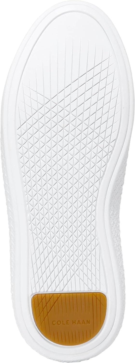 Detalle 2 de Cole Haan Grand Hurrion Cup Lace-to-Toe women's sneakers