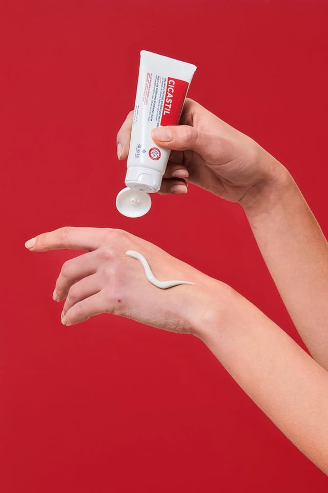 Thumbnail 6 de Rilastil Cicastil Balsamo lenitivo 40 ml