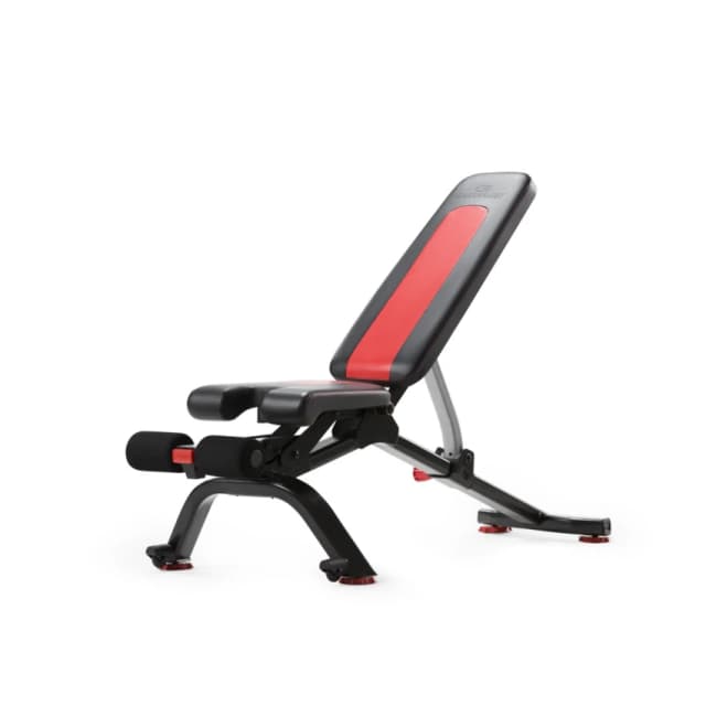 Imagen de Bowflex 5.1S Banco de Musculación Ajustable 🏋 en OfertitasTOP